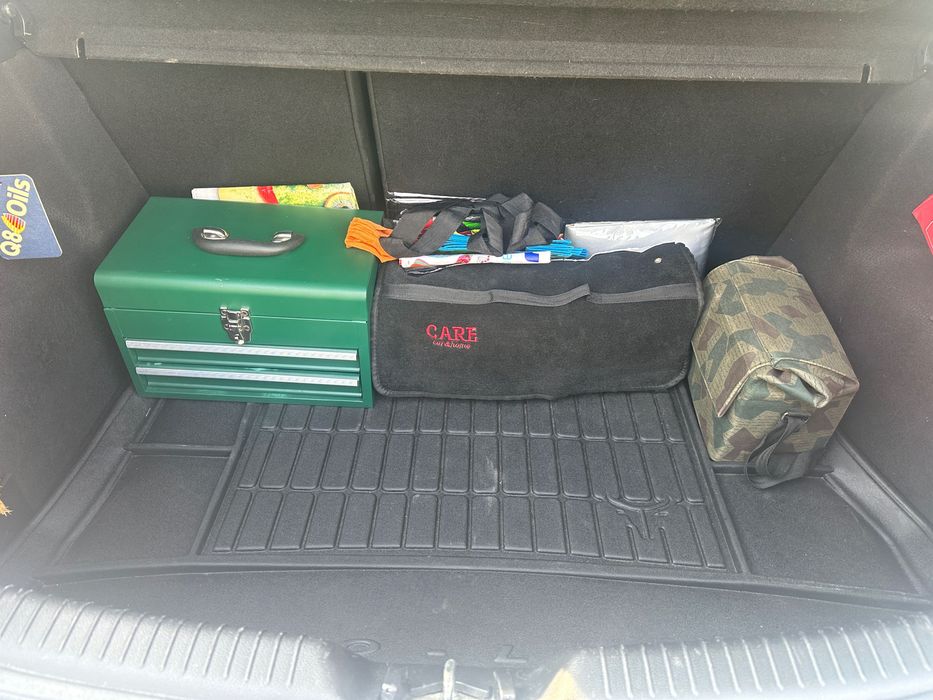 Kia Pro ceed Pro Line