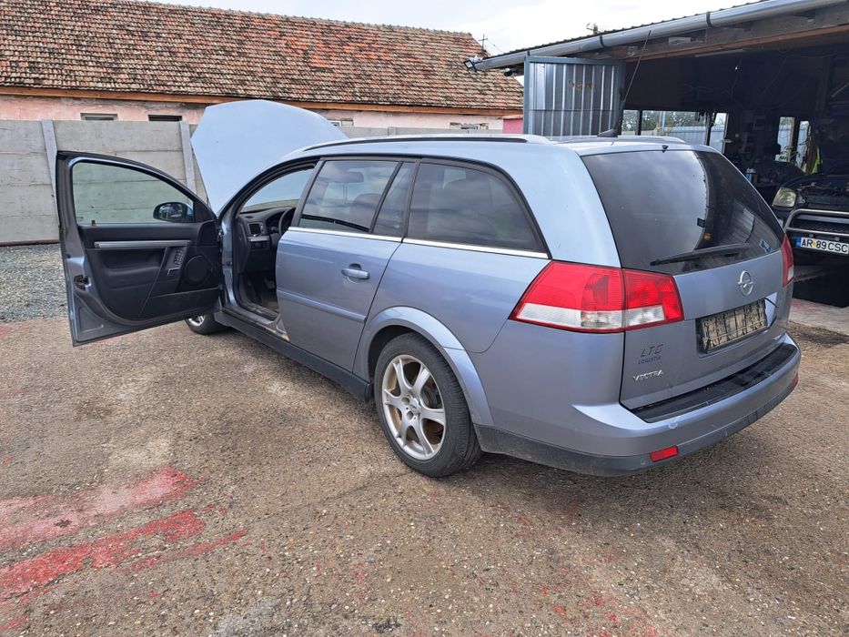 Elemente caroserie Vectra C 2007