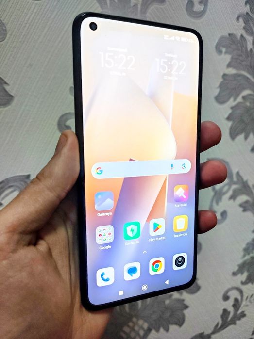Xiaomi 11 Lite 5G