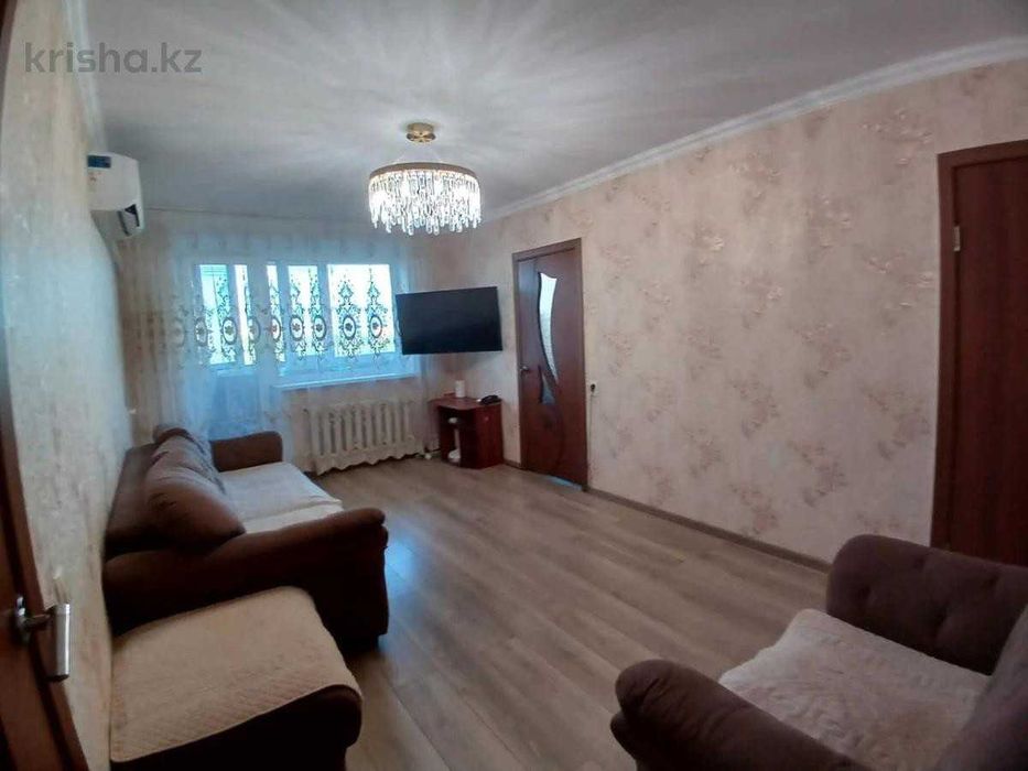Продажа 4-комнатной квартиры 84 кв. карбышева