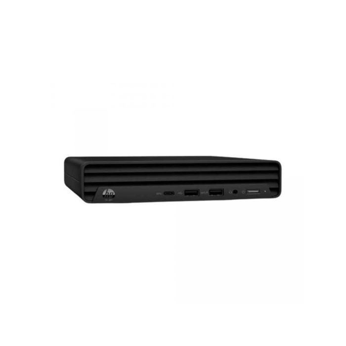 Системные блоки мини HP / 260 G4 / Core i5-10210U / 8ГБ / HDD 256ГБ