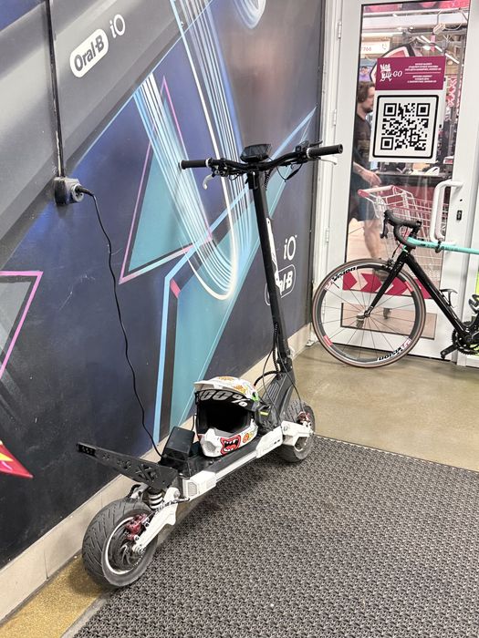 F3 pro max kugoo