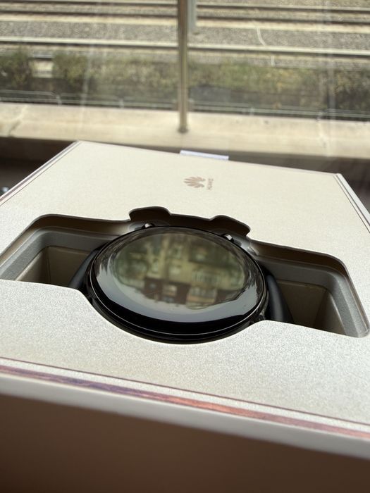 Часовник Huawei GT 2 42mm