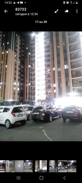 Сдается квартира Урикзо LEND HOUSE