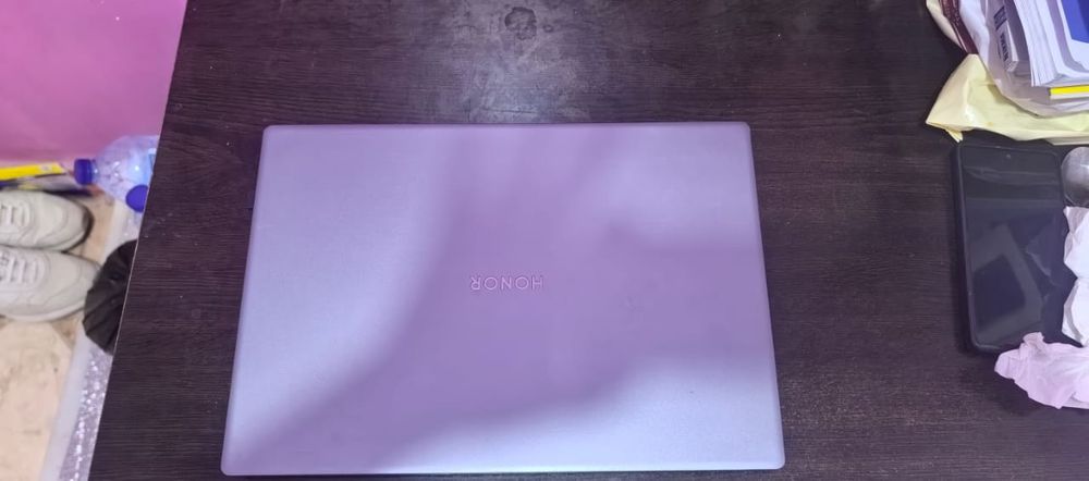 HONOR MagicBook X 16