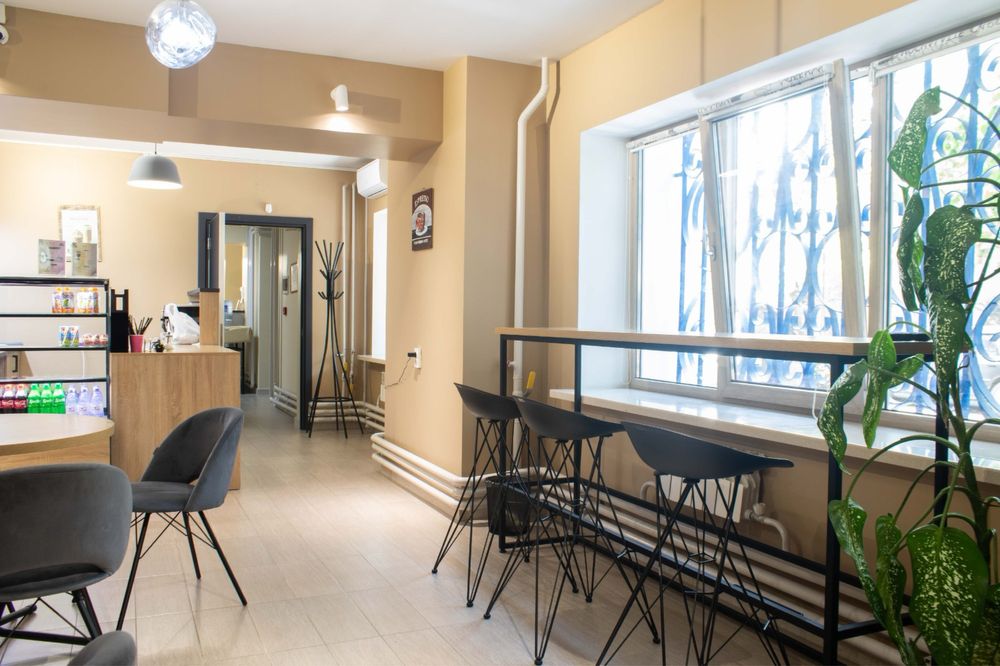 Аренда пространства для мероприятий