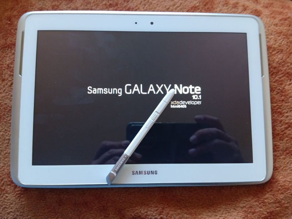 Tableta Samsung Galaxy note 10.1