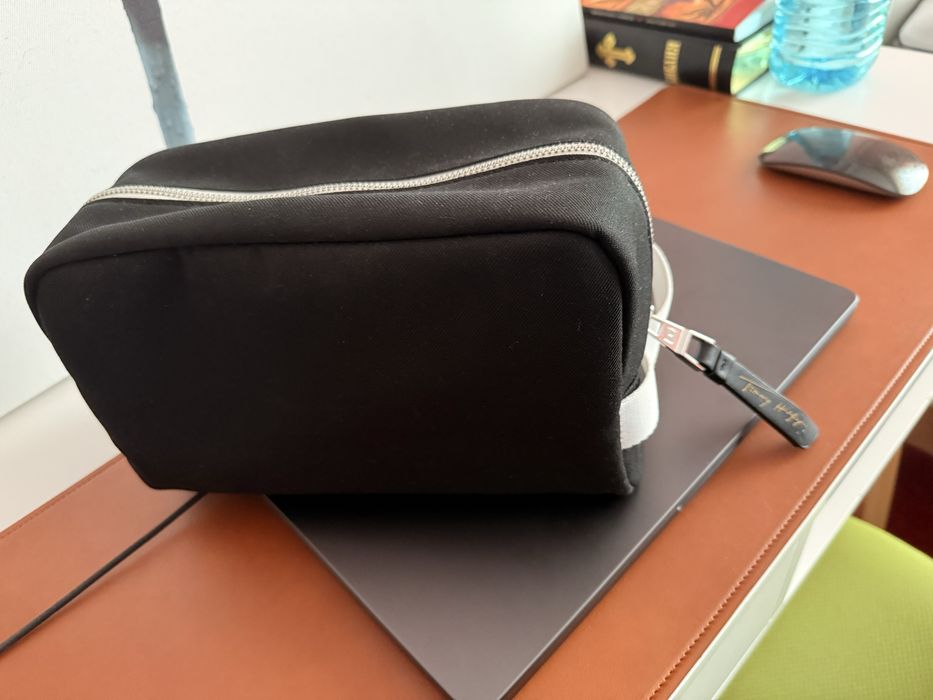 Козметична чанта Tommy Hilfiger