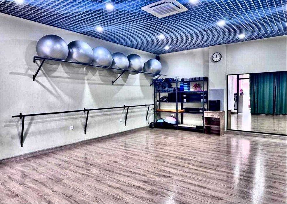 Аренда помещения New Life, улица Махтумкули225 м2