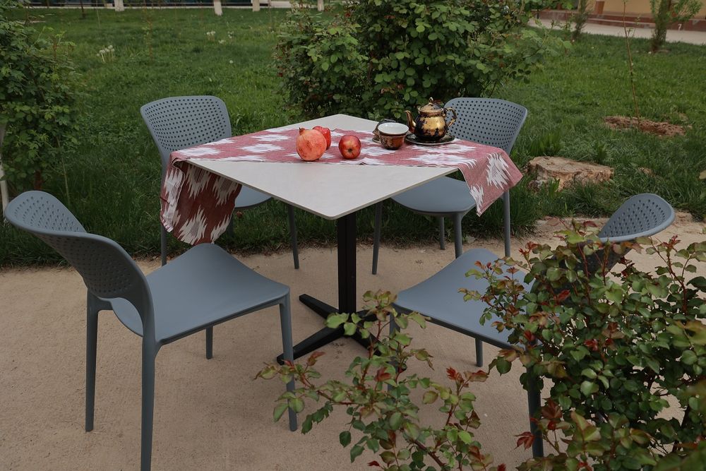 Assalomu aleykum yangi turdagi stol stullarimiza xizmatizga tayyor.