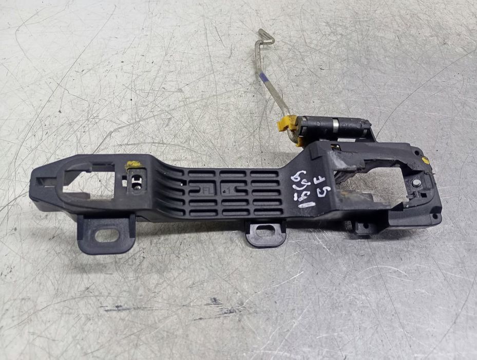 Suport maner exterior Toyota Aygo 2 (facelift) (2018 - 2020) 1.0 VVT-i benzină 1KR-FE