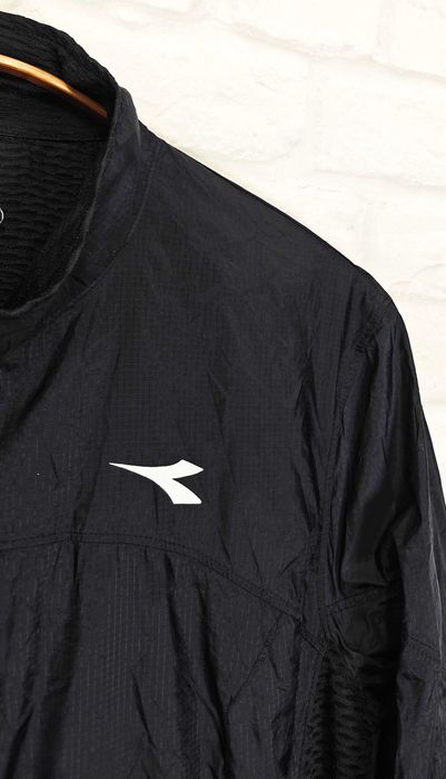 DIADORA Оригинално мъжко яке размер М