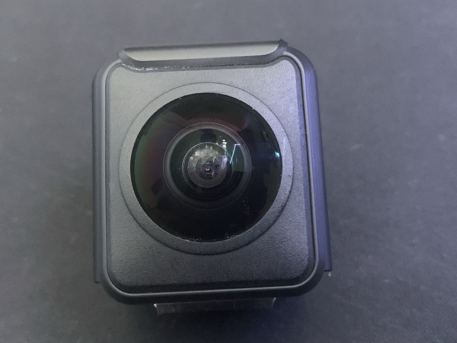 Insta360 ONE R Twin Edition