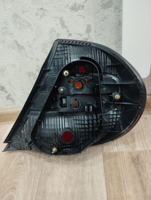 Фонари задние Камри 30