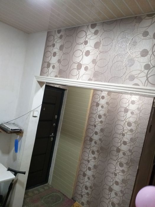 Srochni Ibn sino 1 da 3xonali fayzli kvartira sotiladi