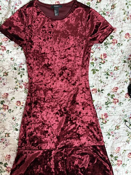 Вечерние платья, forever 21