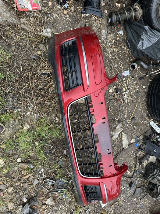 Bara fata Volkswagen Vw jetta Golf 5 2004-2010 visinie rosie