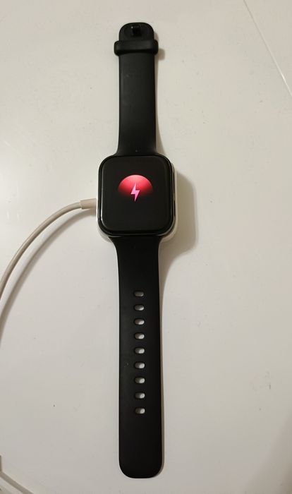 Продам Oppo watch 41 mm.