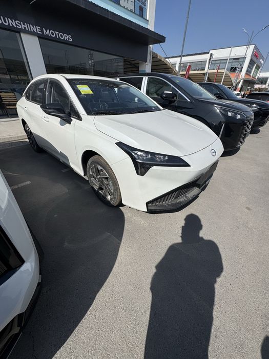 Byd qin pluse sotuvda.