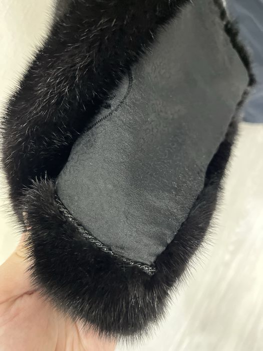 Продаю шубу ниже колен