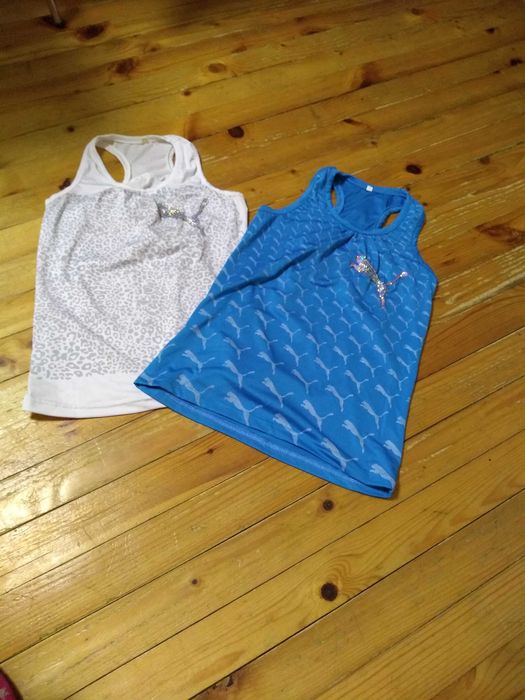 Блузки,потничета,рокли