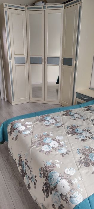 Продам квартиру в районе Новостройка