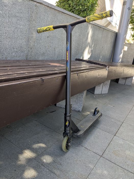 Trotineta Slamm Scooters