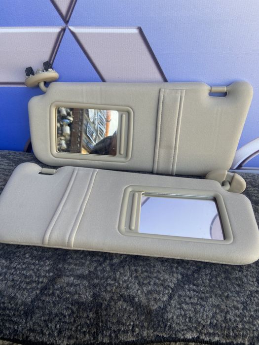 Козырег на Камри 40 USA