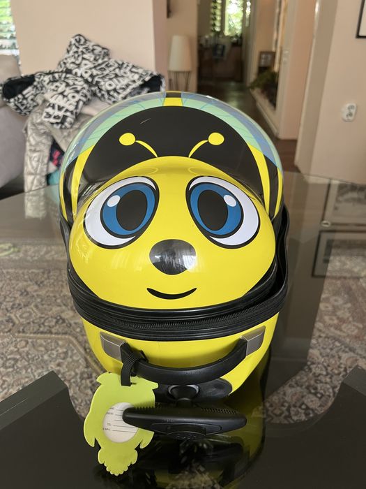 Детско куфарче Smijimi