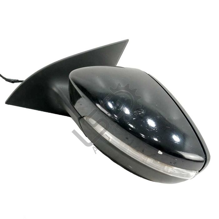 Ляво огледало Volkswagen Scirocco III 2008-2017 ID:149270