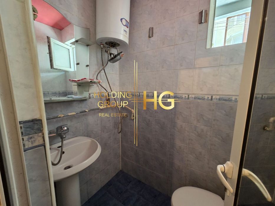 Продава се Двустаен апартамент в Варна, Виница - 33 кв.м за 1970 €/кв.м - Снимка #9