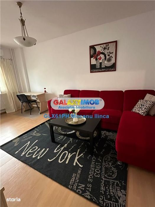 Inchiriere apartament 2 camere, lux, Piata Mihai Viteazul, Ploiesti