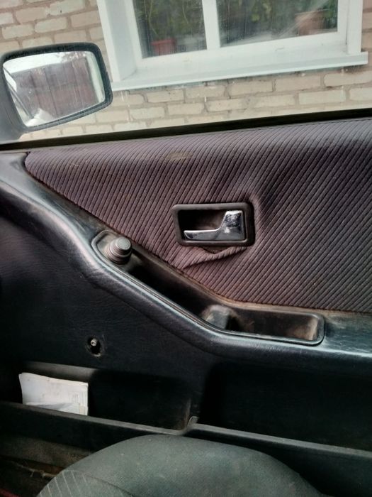 Продам ауди б4 моно впрыс 2 литра