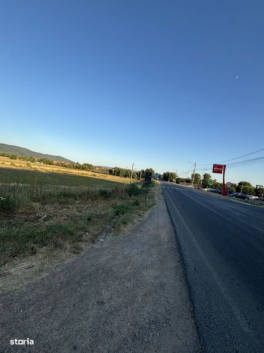 Teren De Vânzare - Direct Proprietar În Moldova Nouă