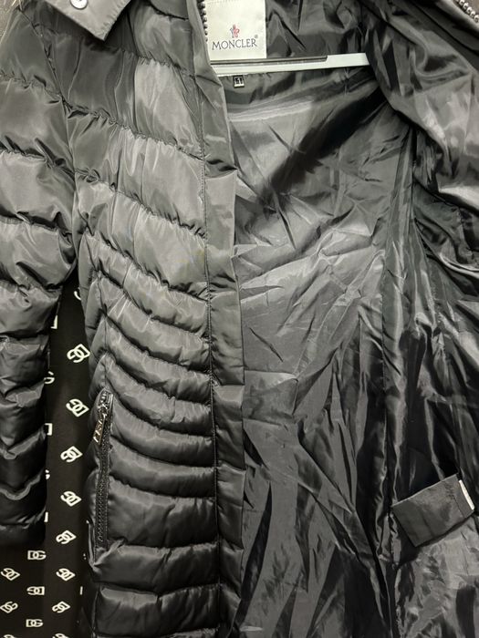 ‼️geaca pentru femei lunga calitate premium‼️