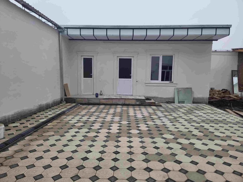 Продается учаска