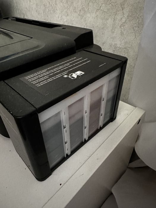 Цветной струйный принтер Epson L132