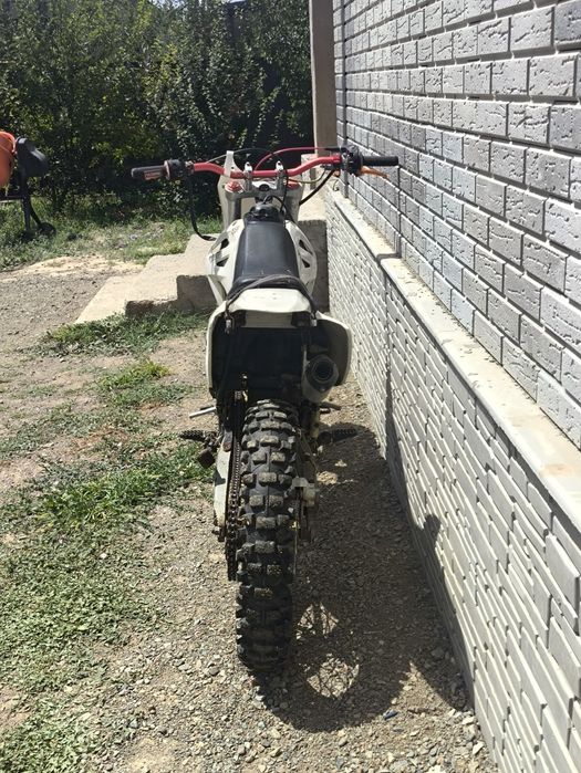 продам эндуро 250