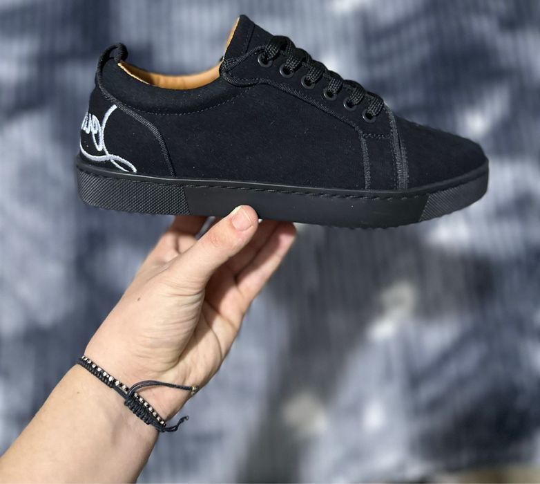 Christian Louboutin - Noi!