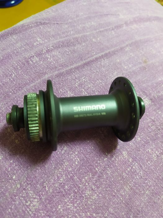 Продам втулки SHIMANO