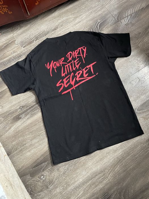 Tricou Gallery Dept nou