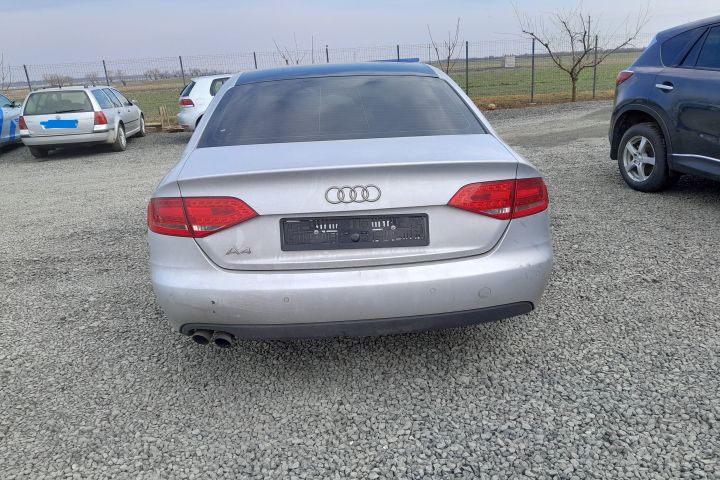 Kit ambreiaj 323085310 / Audi A4 B8/8K
