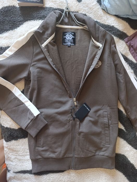 Спортивная куртка на подростка, демисезонная