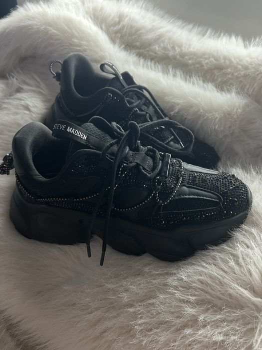 Steve Madden дамски обувки камъчета