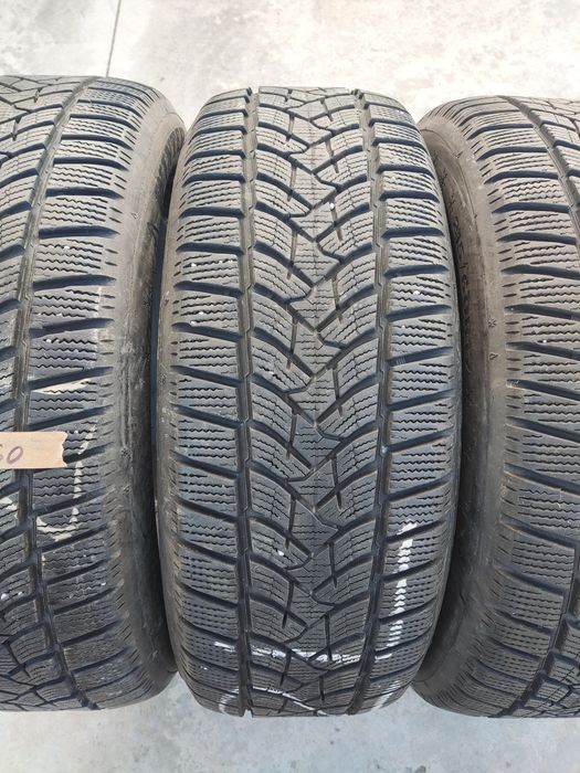 215/60/17 Dunlop