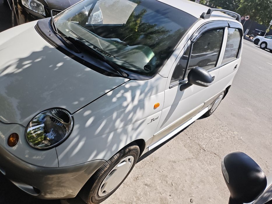 Matiz best 2012 yil