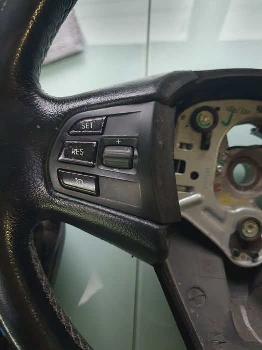 Volan bmw f25 2012