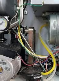 ремонт газовых котлов 24/7