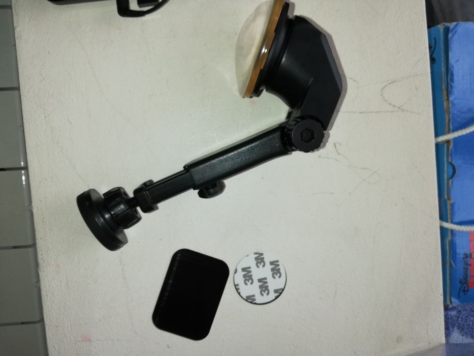 Husa flip Huawei P20 lite