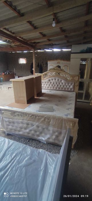 Turfa MEBELLAR olami